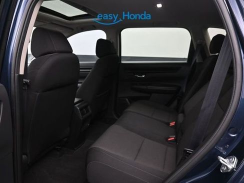 Used 2023 Honda CR-V EX image 16