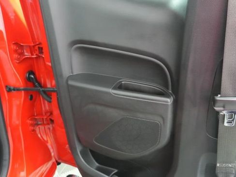 Used 2019 GMC Canyon W/T w/ Convenience Package image 23