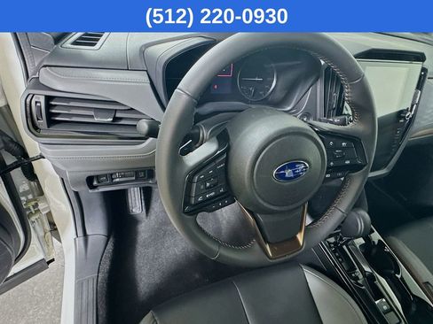 Used 2026 Subaru Forester Sport image 12