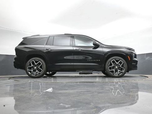 New 2026 Chevrolet Traverse High Country w/ LPO, Floor Liner Package image 14