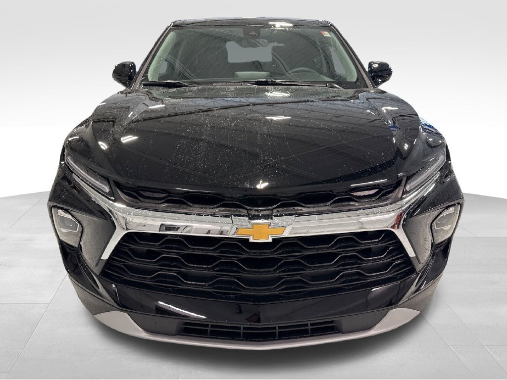 New 2026 Chevrolet Blazer LT FWD image 51
