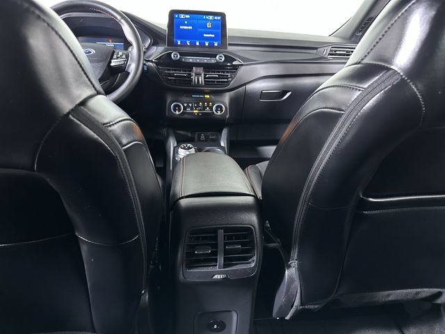 Used 2025 Ford Escape ST-Line AWD/4WD image 22