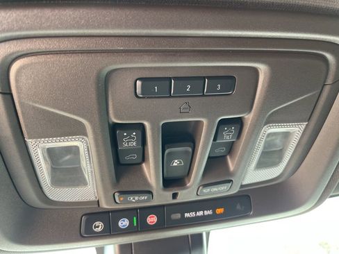 Used 2020 GMC Sierra 1500 Denali w/ Denali Ultimate Package image 24