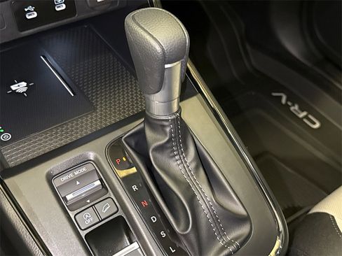 New 2026 Honda CR-V EX image 28