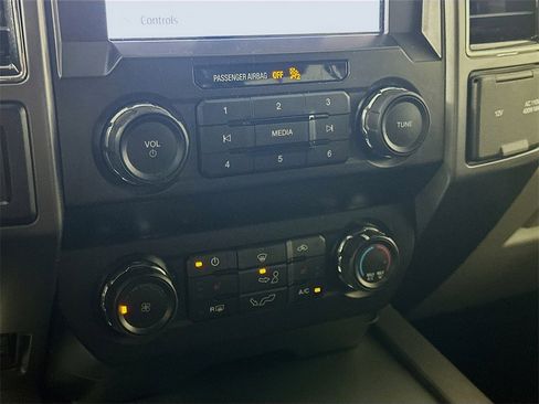 Used 2020 Ford F150 XLT w/ Equipment Group 302A Luxury image 18