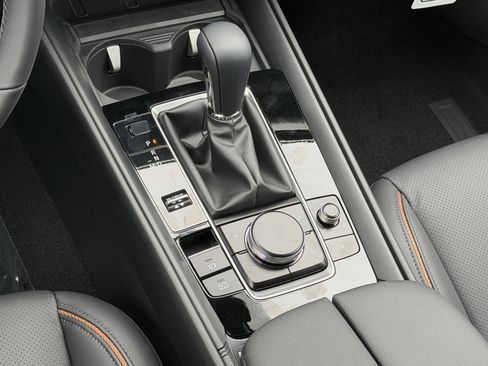 New 2026 MAZDA CX-50 AWD 2.5 S image 11