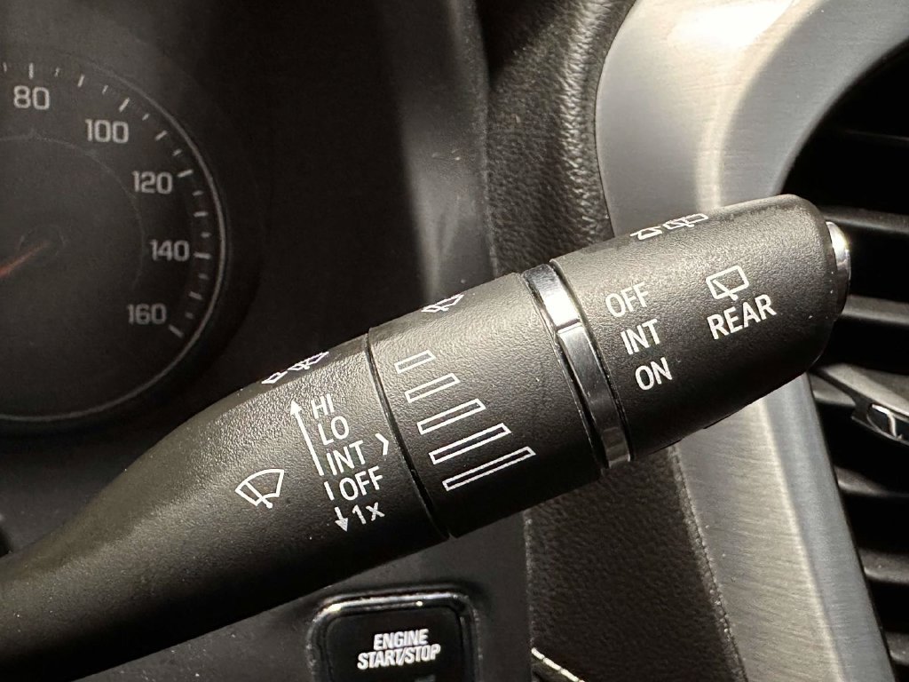 Used 2023 GMC Acadia SLE w/ Driver Convenience Package AWD/4WD image 25