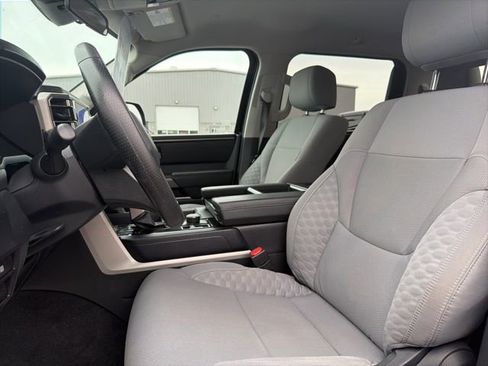 Used 2023 Toyota Tundra SR5 AWD/4WD image 16