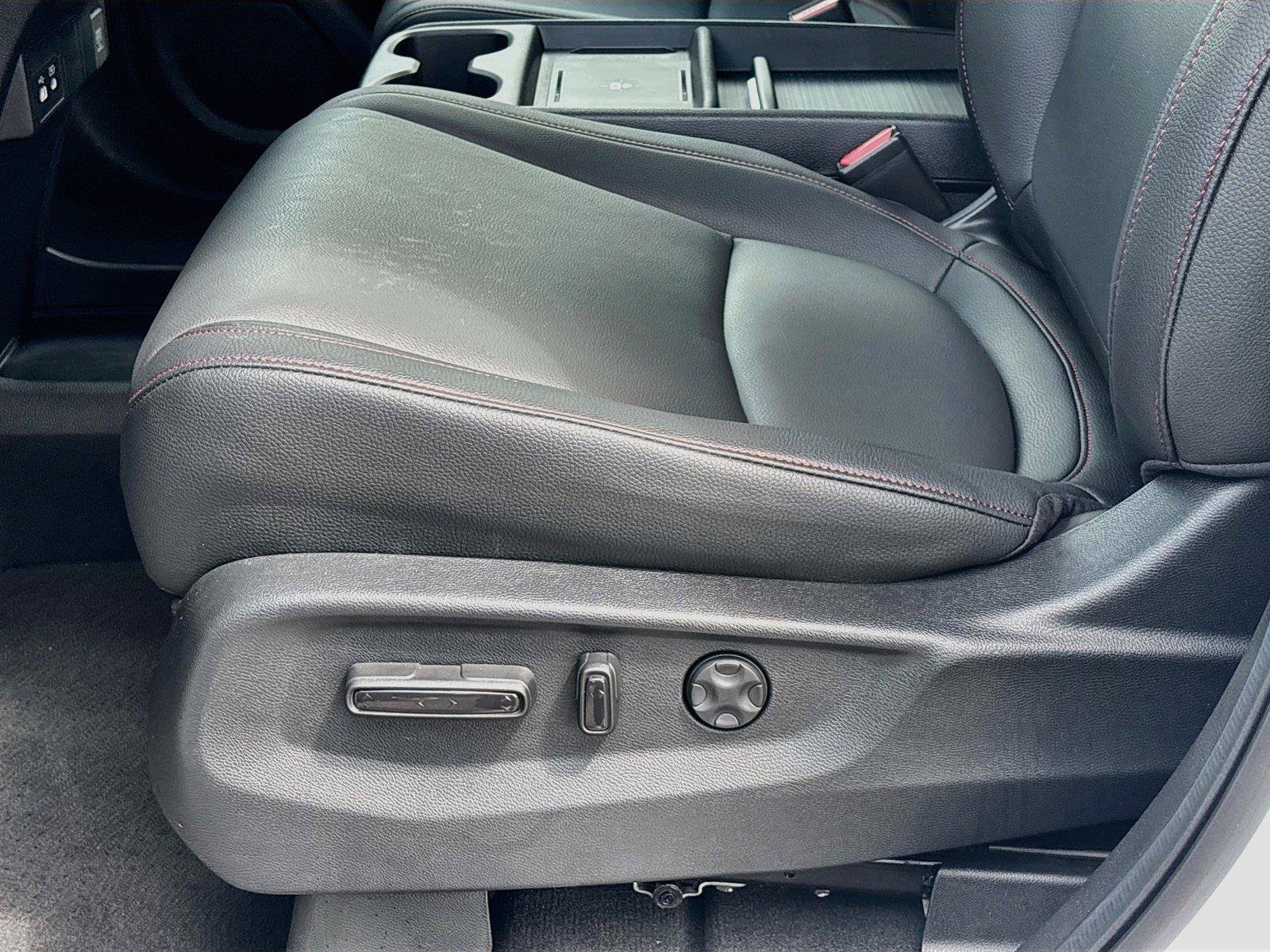 Certified 2026 Honda Odyssey Sport-L image 21