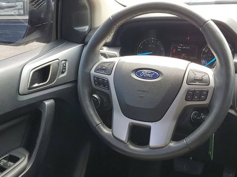 Used 2021 Ford Ranger XLT w/ Equipment Group 302A High AWD/4WD image 24