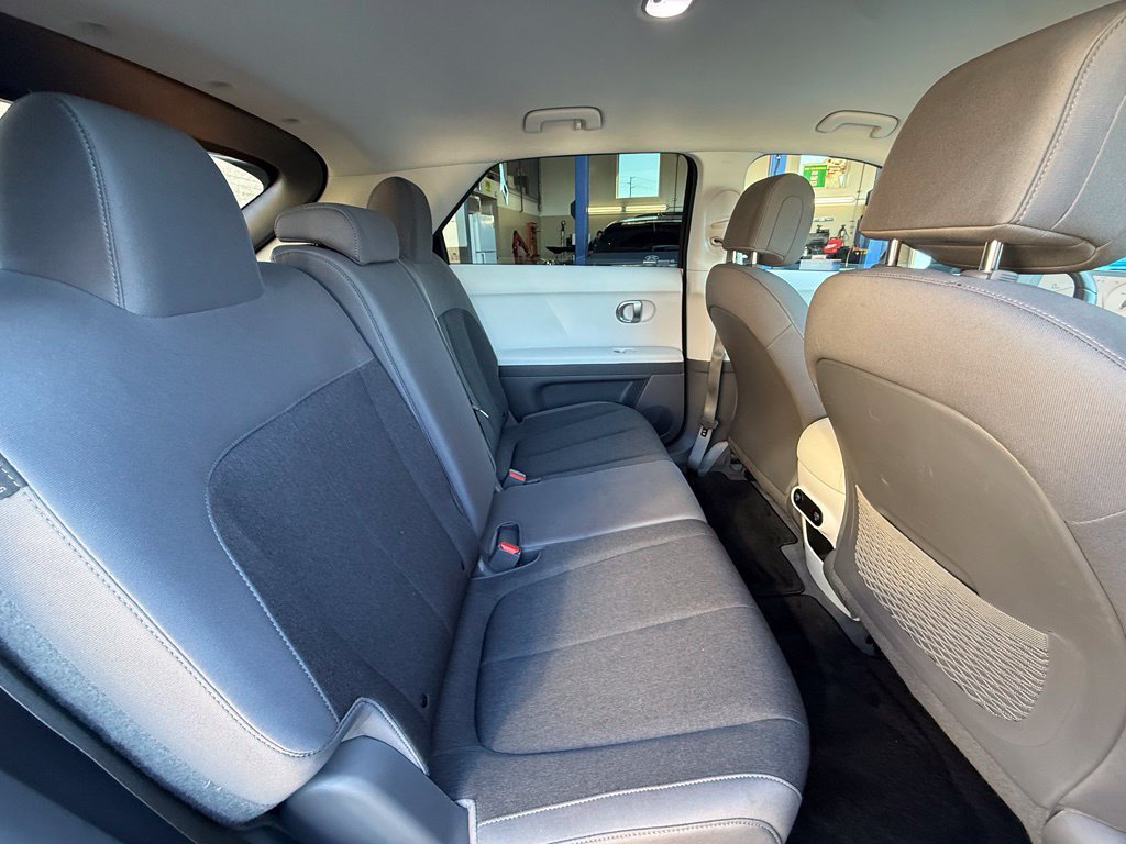 Certified 2024 Hyundai Ioniq 5 SEL AWD/4WD image 19