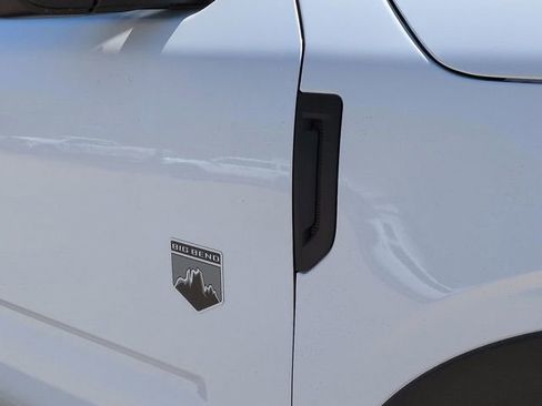 New 2026 Ford Bronco Sport Big Bend AWD/4WD image 12