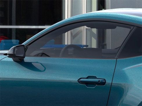 New 2026 Ford Mustang Coupe w/ Mustang Nite Pony Package image 20