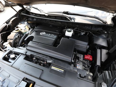 Used 2020 Nissan Murano S w/ Technology Package image 25