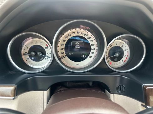 Used 2016 Mercedes-Benz E 350 4MATIC Sedan w/ Premium Package image 15