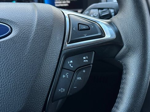 Used 2024 Ford Edge SEL w/ Convenience Package AWD/4WD image 27