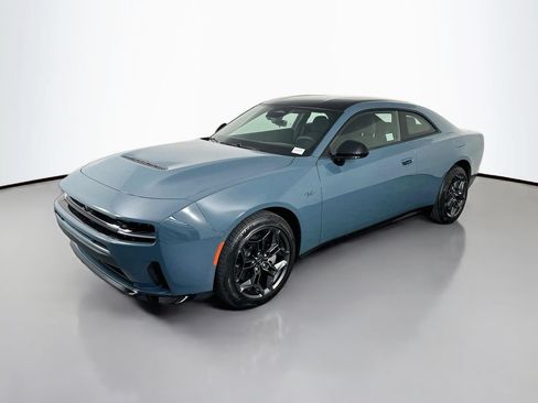 New 2027 Dodge Charger R/T w/ Blacktop Package AWD/4WD image 3