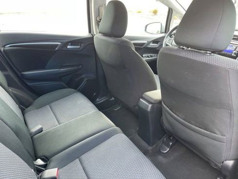 Used 2019 Honda Fit LX image 11