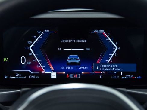 Used 2023 BMW M340i xDrive w/ Premium Package image 2