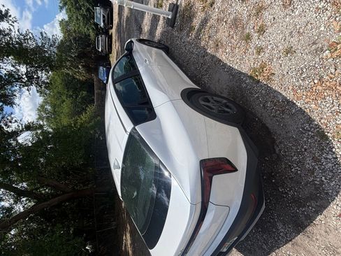 Used 2025 Kia K4 LXS image 7