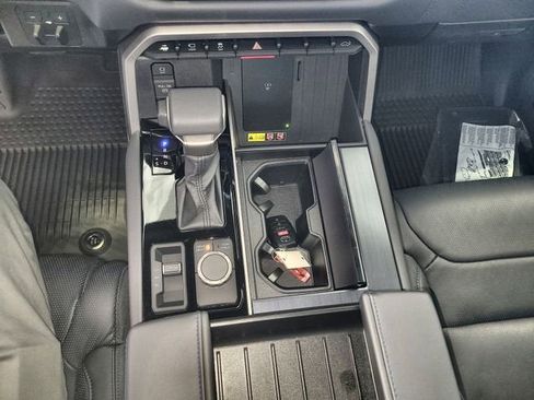 New 2026 Toyota Tundra Platinum AWD/4WD image 20
