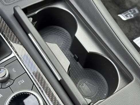 Certified 2025 Cadillac CT5 Sport w/ Sun And Sound Package image 29