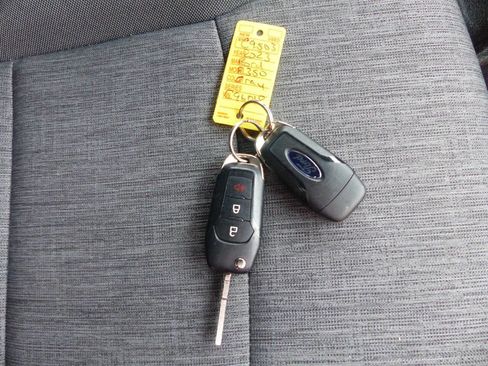 Used 2023 Ford F350 XL w/ FX4 Off-Road Package image 41