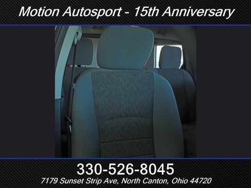 Used 2019 RAM 1500 Classic Warlock image 37