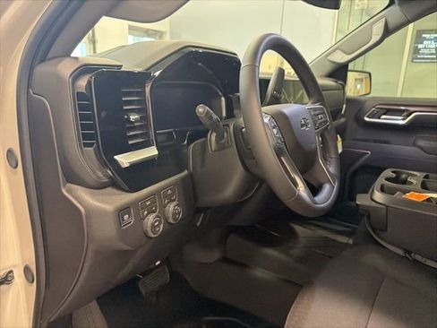 New 2026 Chevrolet Silverado 1500 RST w/ RST Select Package image 15