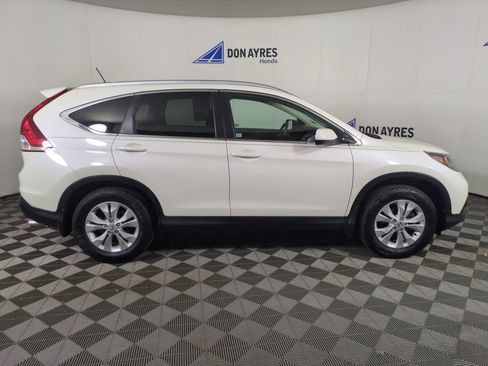 Used 2014 Honda CR-V EX-L image 6