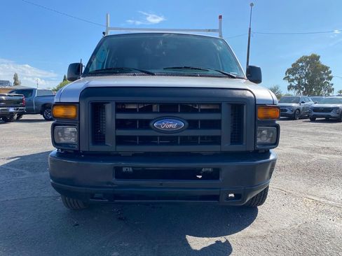 Used 2013 Ford E-150 and Econoline 150 w/ PWR Group RWD image 7