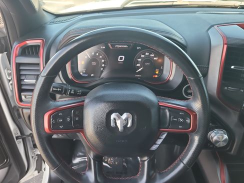 Used 2023 RAM 1500 Rebel w/ Rebel Level 1 Equipment Group AWD/4WD image 26