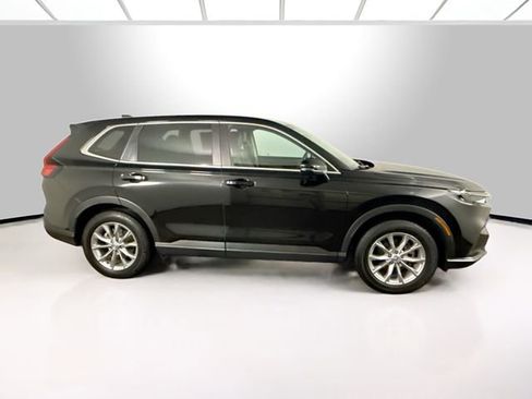 Certified 2025 Honda CR-V EX-L image 15