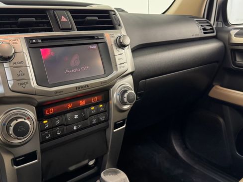 Used 2013 Toyota 4Runner Limited image 38