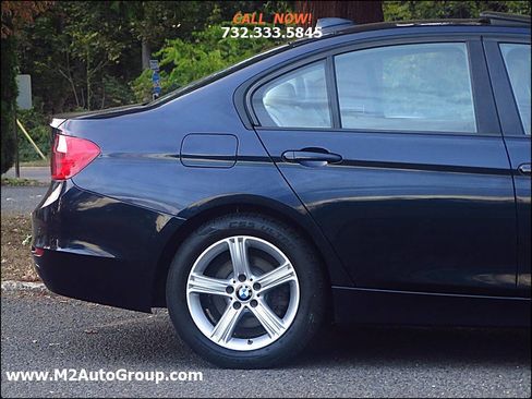 Used 2014 BMW 328i xDrive Sedan image 34