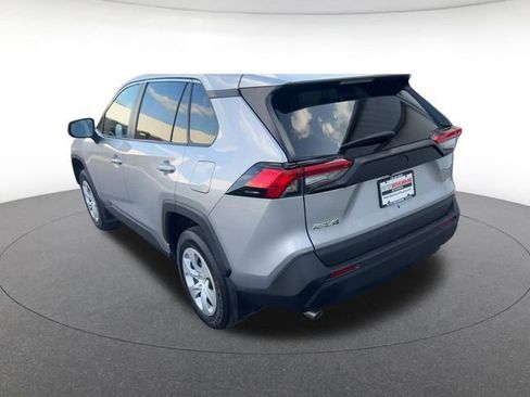 Used 2024 Toyota RAV4 LE FWD image 12