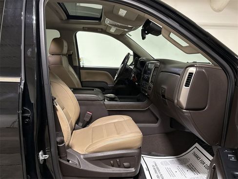 Used 2018 GMC Sierra 1500 Denali w/ Denali Ultimate Package image 22