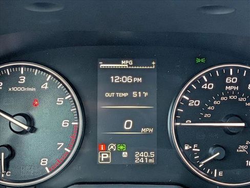 New 2025 Subaru Outback Limited image 10