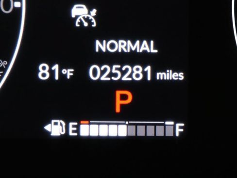 Used 2024 Honda CR-V Sport-L image 13