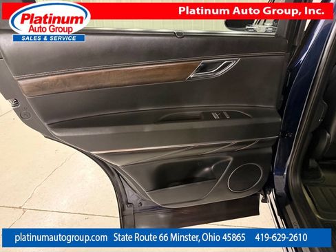 Used 2021 Genesis GV80 3.5T AWD/4WD image 35