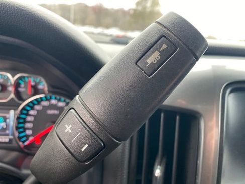 Used 2016 Chevrolet Silverado 1500 LT w/ All Star Edition image 13