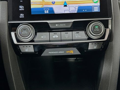 Used 2016 Honda Civic Touring image 23