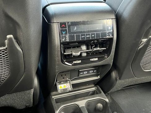 New 2026 Jeep Grand Cherokee L Limited AWD/4WD image 35