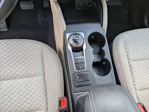 Used 2020 Ford Escape SE AWD/4WD image 29