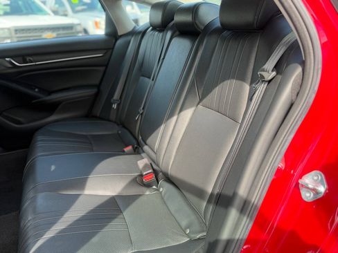 Used 2021 Honda Accord Sport Special Edition image 72