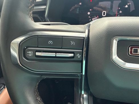 Used 2023 GMC Canyon AT4 w/ AT4 Premium Package AWD/4WD image 22