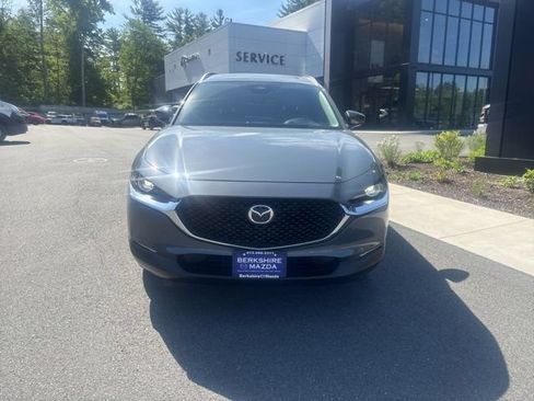 Used 2024 MAZDA CX-30 AWD 2.5 S w/ Preferred Package image 2