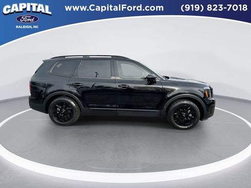 Used 2024 Kia Telluride SX Prestige X-Pro image 9