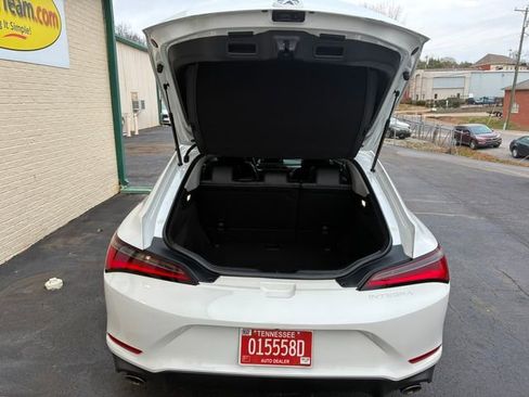 Used 2023 Acura Integra image 14