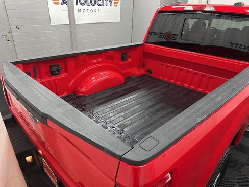 Used 2022 Ford F250 Lariat image 11